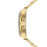 2117LFU/1P Relógio Technos Masculino Racer Premium Dourado