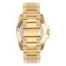 2117LFU/1P Relógio Technos Masculino Racer Premium Dourado