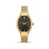 Relógio Technos Feminino Style Dourado