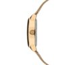 Relógio Technos Feminino Style Dourado