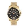 2117LFO/1P Relógio Technos Masculino Racer Premium Dourado