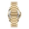2117LFO/1P Relógio Technos Masculino Racer Premium Dourado