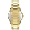 Relógio Technos Masculino Racer Dourado