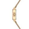 Relógio Technos Feminino Style Dourado