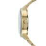 2115LAP/1A Relógio Technos Masculino Golf Dourado