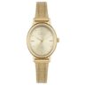 Relógio Technos Feminino Style Dourado