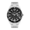 2115TXA/1P Relógio Technos Masculino Racer Premium Prata