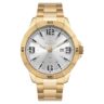 2115UAL/1B Relógio Technos Masculino Racer Premium Dourado