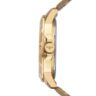 2115UAL/1B Relógio Technos Masculino Racer Premium Dourado