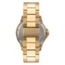 2115UAL/1B Relógio Technos Masculino Racer Premium Dourado
