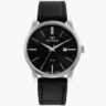 Relógio Technos Masculino Steel Prata