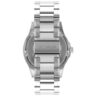 2115MKTS/1P Relógio Technos Masculino Racer Prata