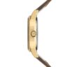 2035NFK0X Relógio Technos Feminino Style Dourado