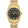 2115KYZ/4A Relógio Technos Masculino Racer Dourado