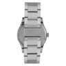 Relógio Technos Masculino Steel Prata