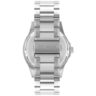 2115NBB/1K Relógio Technos Masculino Racer Prata