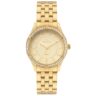 Relógio Technos Feminino Boutique Dourado