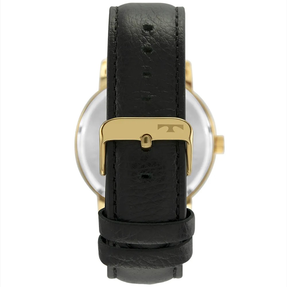 2115MXY/1P Relógio Technos Masculino Golf Dourado