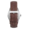 2115TWG/0A Relógio Technos Masculino Executive Prata