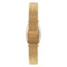 EUJHS43AAB/4D Relógio Euro Feminino Fashion Fit Glam Dourado