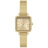 EU2035YZT/4D Relógio Euro Feminino Mini Dourado