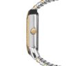 EU2035ZBN/5K Relógio Euro Feminino Serpentes Bicolor