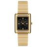 EU2035ZAX/4P Relógio Euro Feminino Glitz Dourado