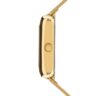 EU2035ZAX/4P Relógio Euro Feminino Glitz Dourado