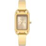 EU5Y30AB/5D Relógio Euro Feminino Unique Bangle Dourado