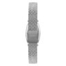 EUJHS43AAA/4K Relógio Euro Feminino Fashion Fit Glam Prata
