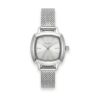 EU2035ZBR/4K Relógio Euro Feminino Mini Prata