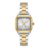 EU2036YWF/4K Relógio Euro Feminino Bicolor