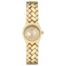 EU2035YXT/4D Relógio Euro Feminino Mini Lux Dourado