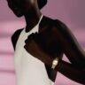 EU2035ZAD/4K Relógio Euro Feminino Serpentes Dourado