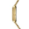 EU2035ZCN/5D Relógio Euro Feminino Serpentes Dourado