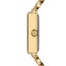 EU2035YXU/4D Relógio Euro Feminino Mini Lux Dourado