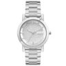 EU2036YVY/4K Relógio Euro Feminino Glitz Prata