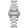 EU2036YVY/4K Relógio Euro Feminino Glitz Prata