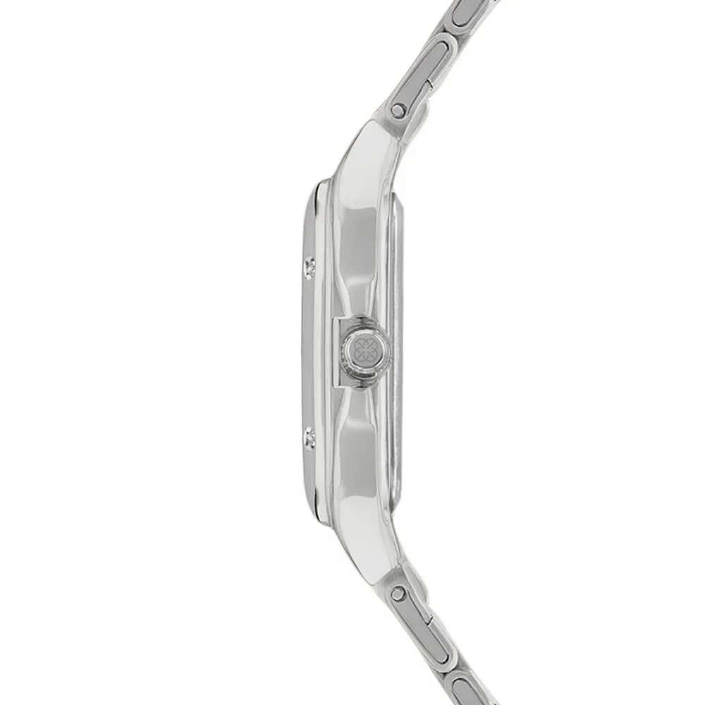 EU2035ZAH/4K Relógio Euro Feminino Mini Prata