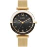 EU2035YXQ/4P Relógio Euro Feminino Glitz Dourado