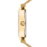 EU2035YXQ/4P Relógio Euro Feminino Glitz Dourado
