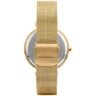 EU2035YXQ/4P Relógio Euro Feminino Glitz Dourado