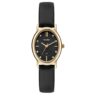 Relógio Euro Feminino Mini Dourado