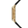 Relógio Euro Feminino Mini Dourado