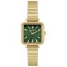 EU2035YZT/4V Relógio Euro Feminino Mini Dourado