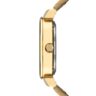 EU2035YXX/4D Relógio Euro Feminino Stones Dourado