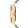 Relógio Euro Feminino Multiglow Dourado