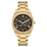 EU6P29AJE/4P Relógio Euro Feminino Multiglow Dourado