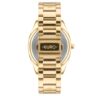 EU6P29AJE/4P Relógio Euro Feminino Multiglow Dourado