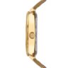 EU2036YVC/K4V Kit Relógio Euro Feminino Mix Dourado